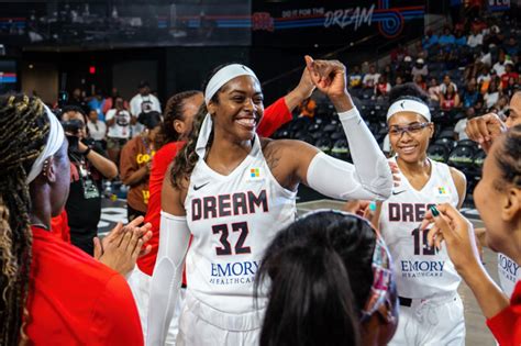 atlanta dream betsapi|Dream Atlanta.